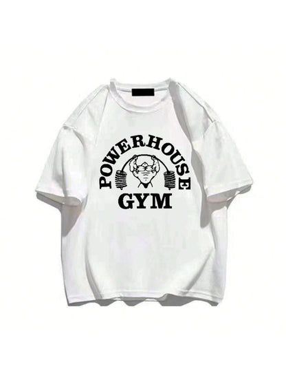 Camiseta Fitness Premium