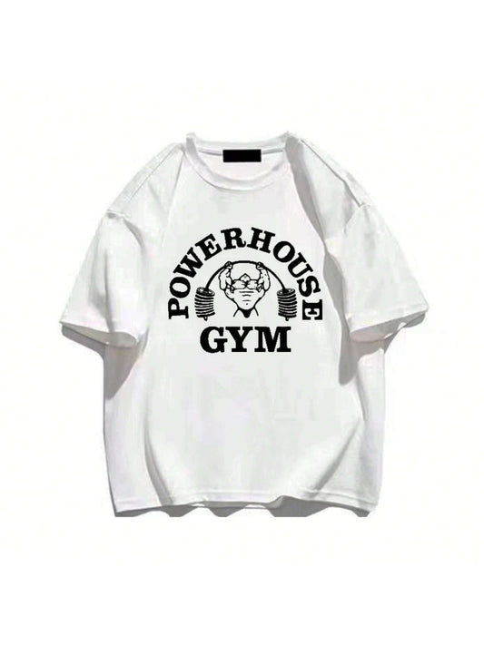 Camiseta Fitness Premium