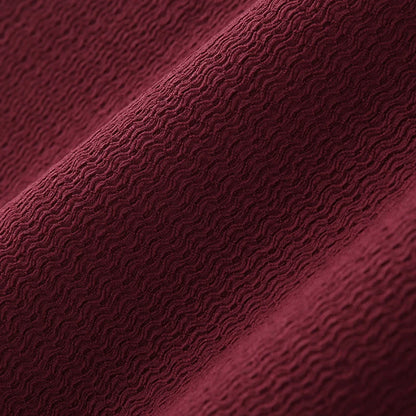 Camiseta Casual de gola alta