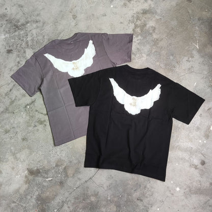 Camiseta causal Yeezy