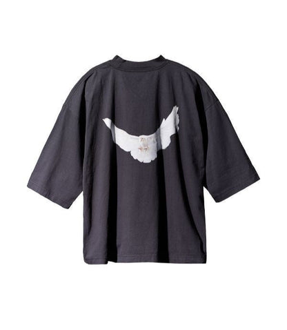 Camiseta causal Yeezy