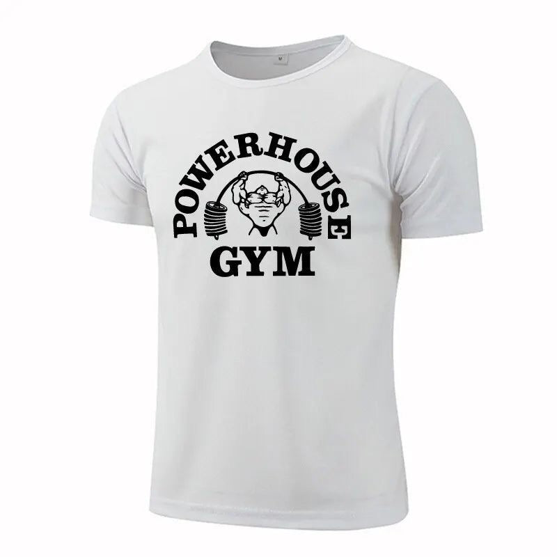 Camiseta Fitness Premium