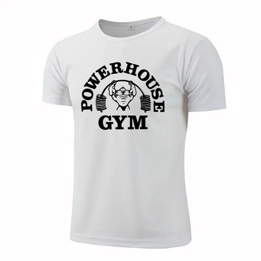 Camiseta Fitness Premium