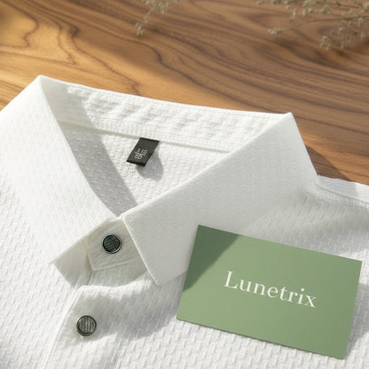 Camisa Polo Vittorio Casual