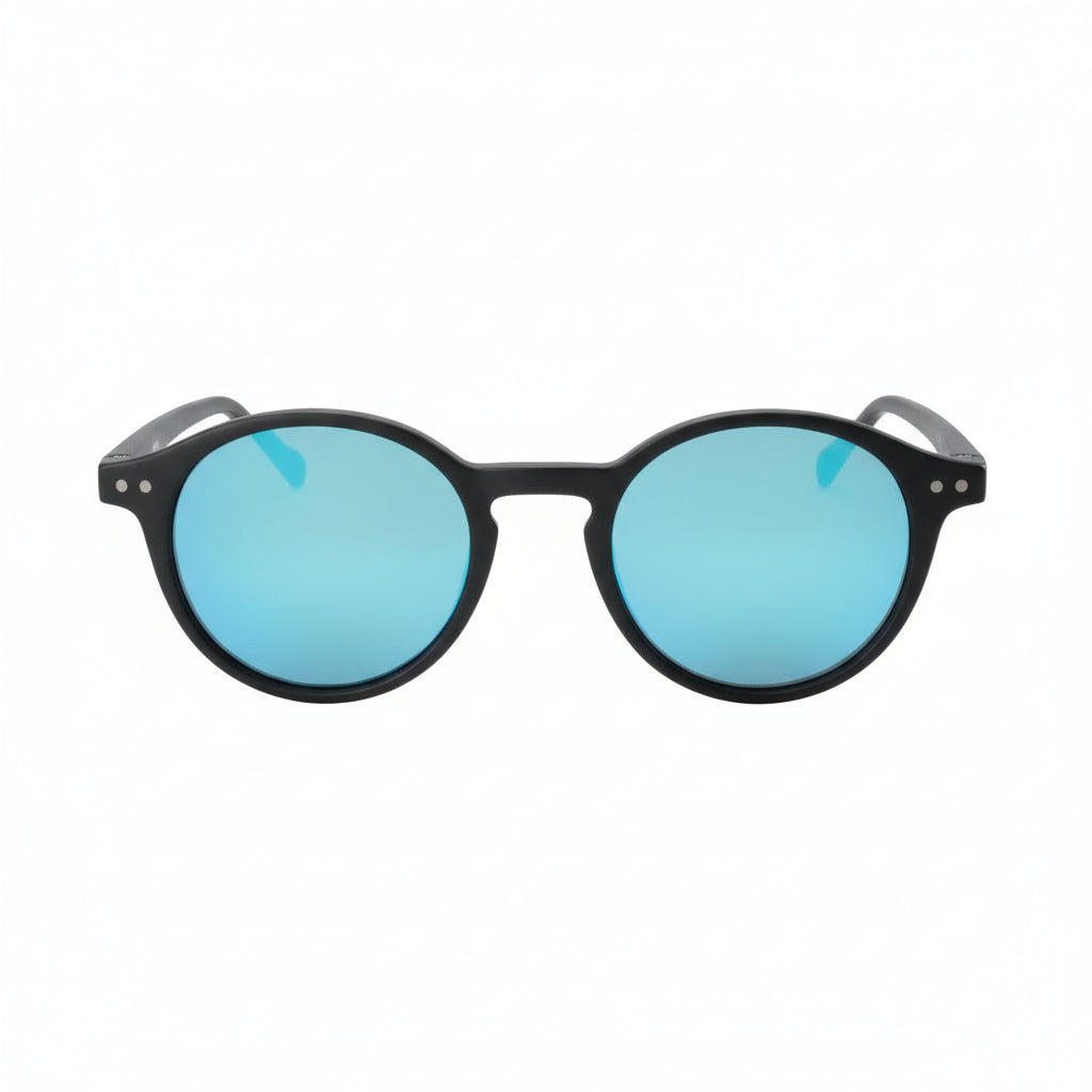 Óculos de Sol Polarizados Lente Cinza ZENOTTIC