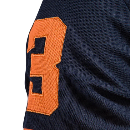 Camisa Polo Verano Clássico