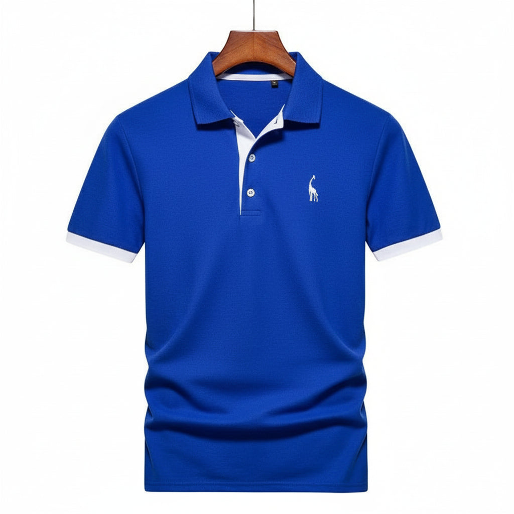 Camisa Polo Verano Clássico