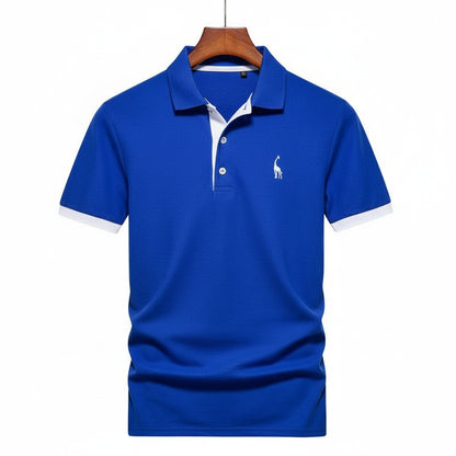 Camisa Polo Verano Clássico