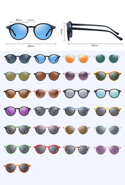 Óculos de sol Versailles ZENOTTIC