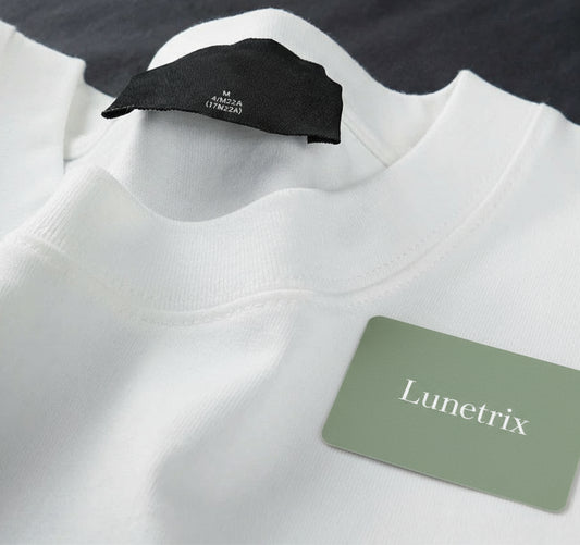 Camiseta Básica Premium