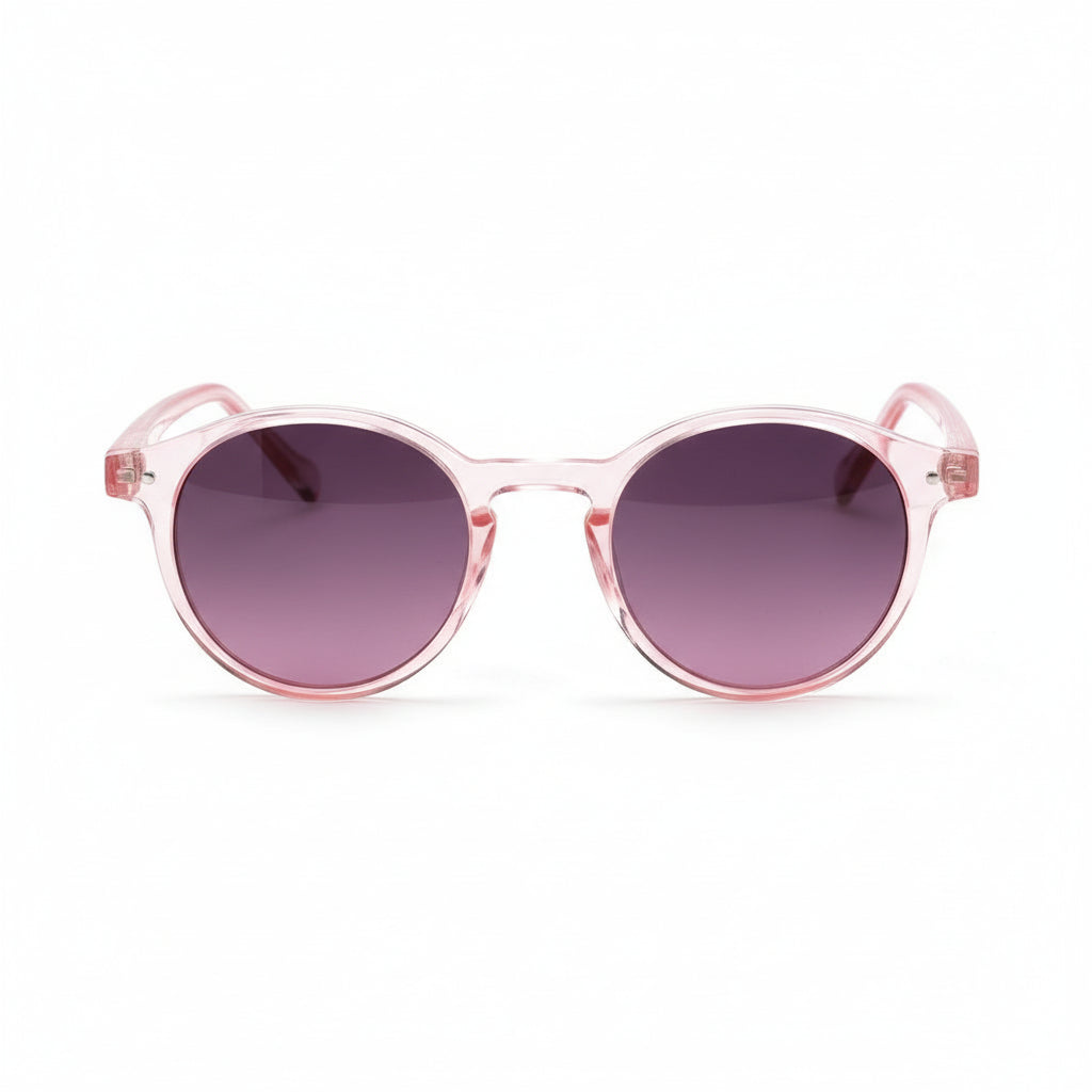 Óculos de Sol Polarizados Lente Cinza ZENOTTIC