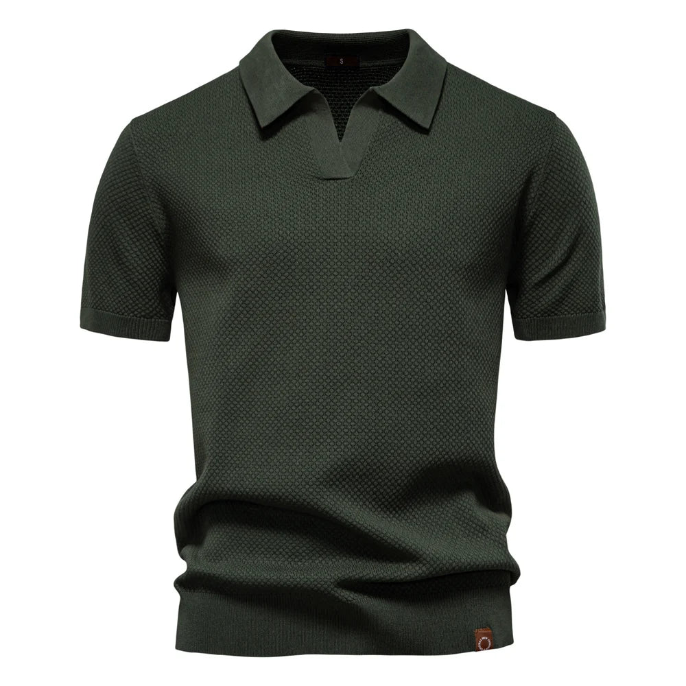 Camisa Polo Civile de verão