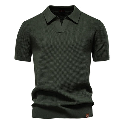 Camisa Polo Civile de verão