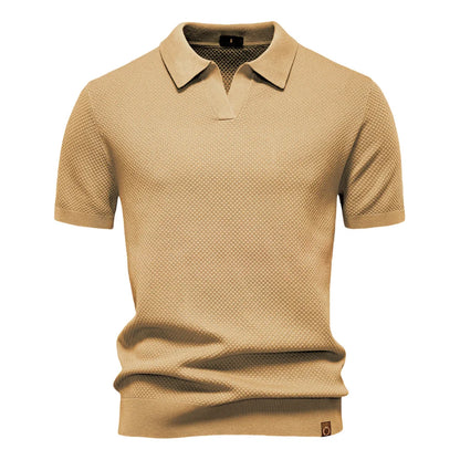 Camisa Polo Civile de verão