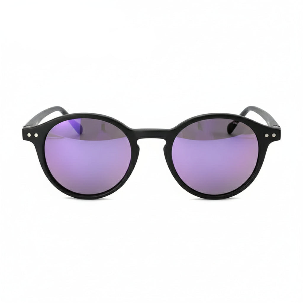 Óculos de Sol Polarizados Lente Cinza ZENOTTIC