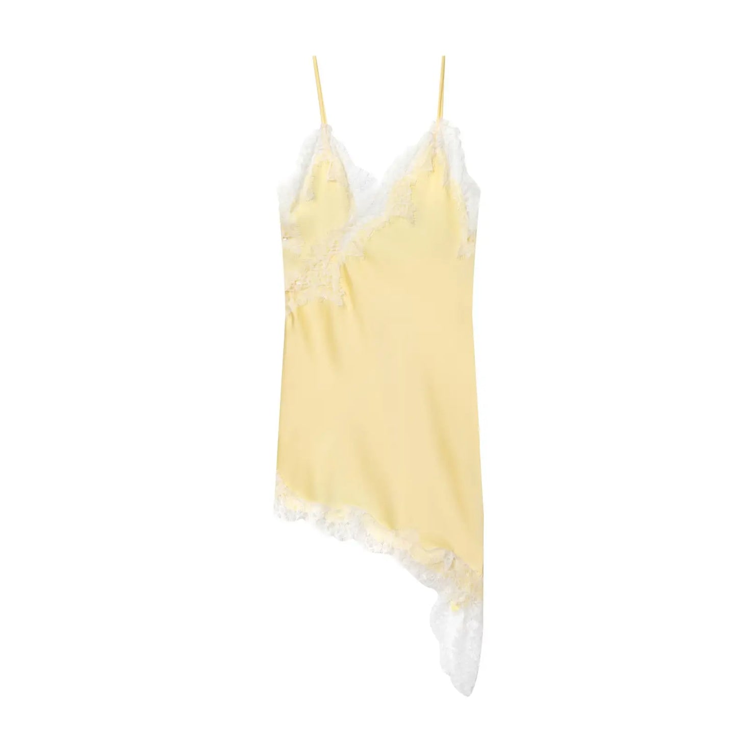 Vestido Feminino Lunetrix™ Éclat Drape