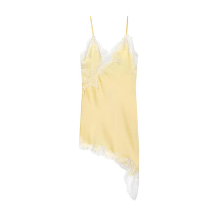 Vestido Feminino Lunetrix™ Éclat Drape