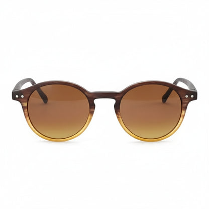 Óculos de Sol Polarizados Lente Cinza ZENOTTIC