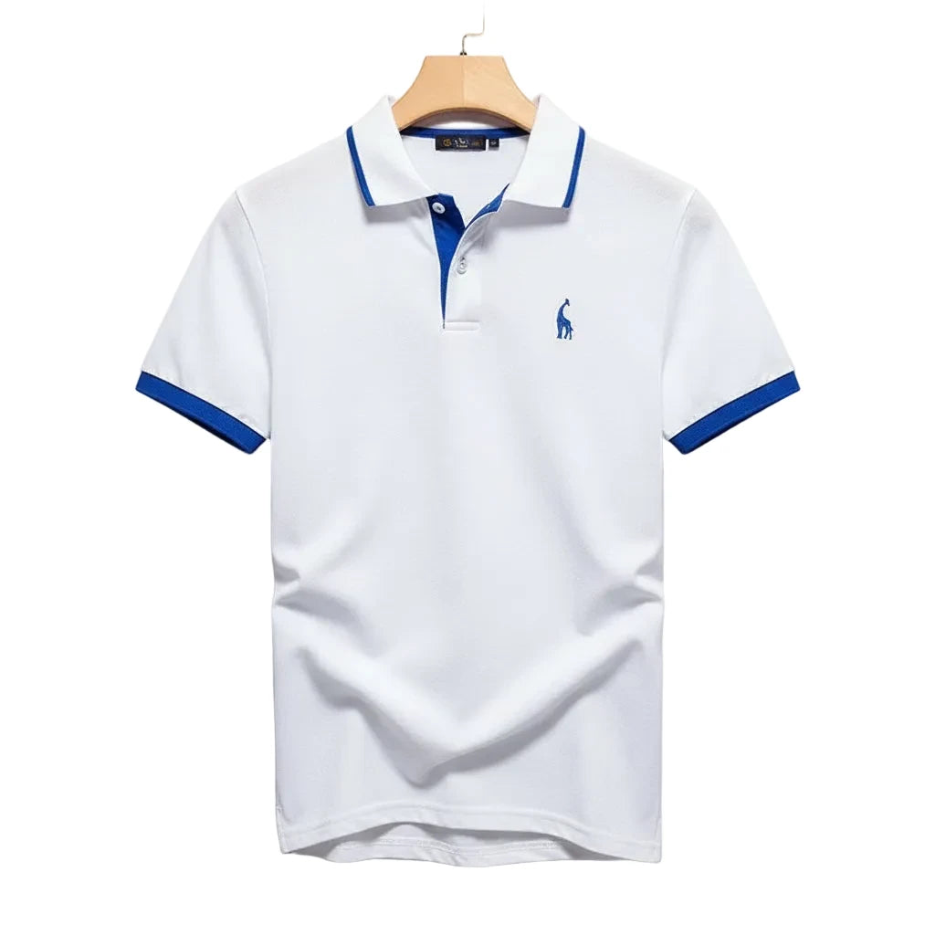 Camisa Polo Verano Clássico