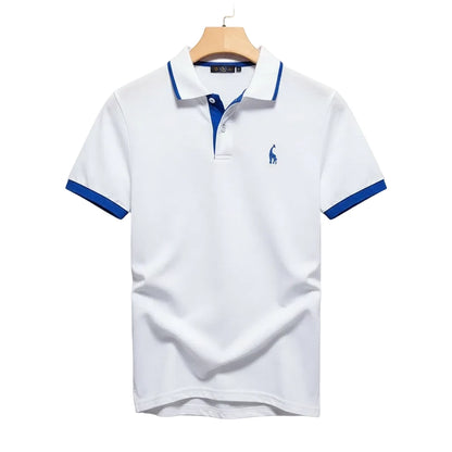 Camisa Polo Verano Clássico