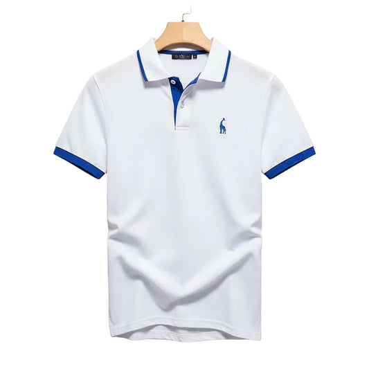 Camisa Polo Verano Clássico