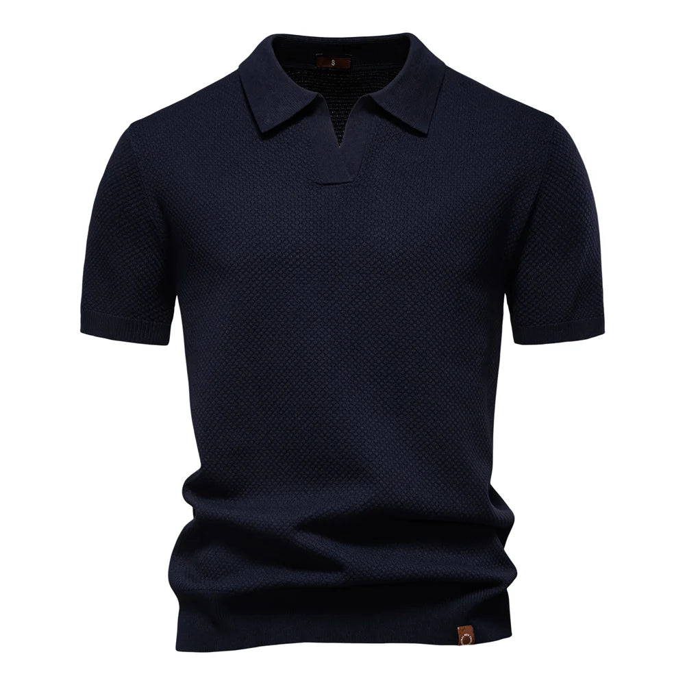 Camisa Polo Civile de verão