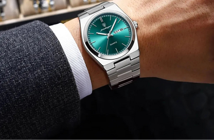 Relógio Imperiatrix Poedagar