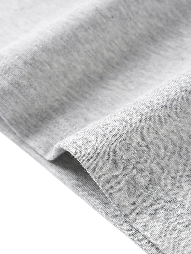 Blusa de frio casual com zíper