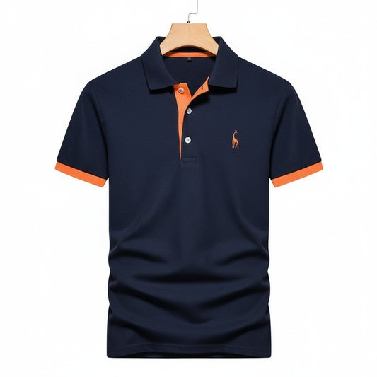 Camisa Polo Verano Clássico