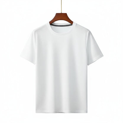 Camiseta texturizada Atelier