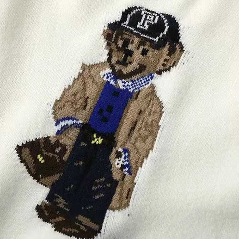 Suéter Feminino Francês Urselle