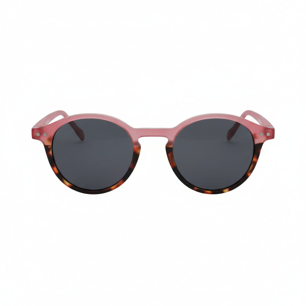 Óculos de Sol Polarizados Lente Cinza ZENOTTIC