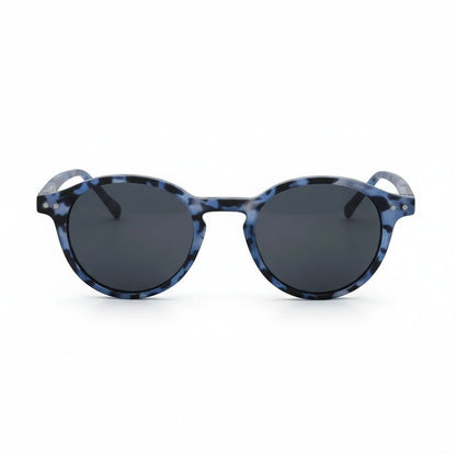 Óculos de Sol Polarizados Lente Cinza ZENOTTIC