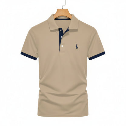 Camisa Polo Verano Clássico