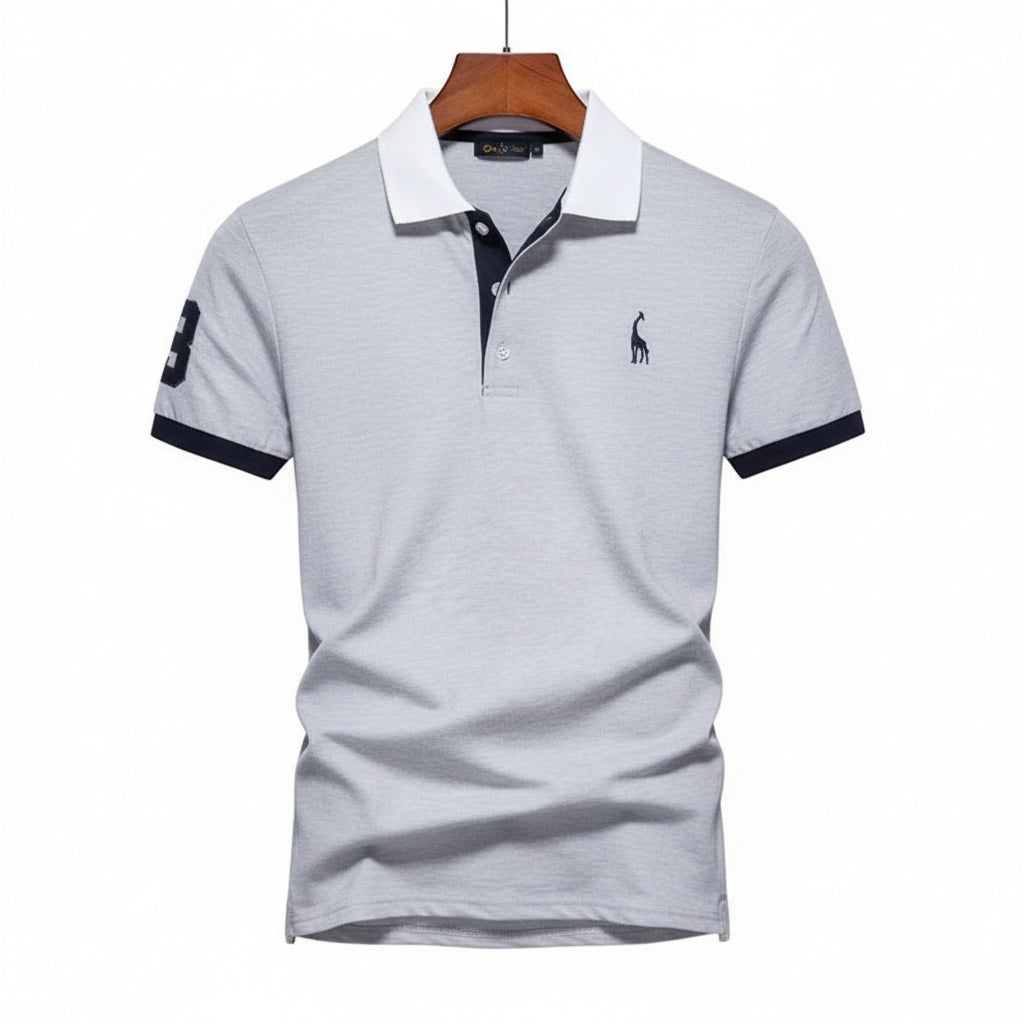 Camisa Polo Verano Clássico