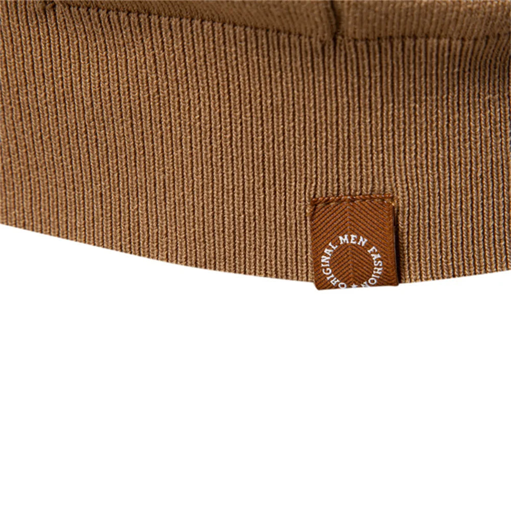 Camisa polo Vérone -esportiva e com zíper-