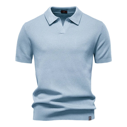 Camisa Polo Civile de verão