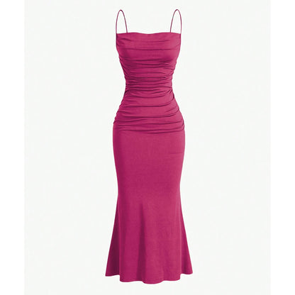 Clássico Vestido Viena Royal