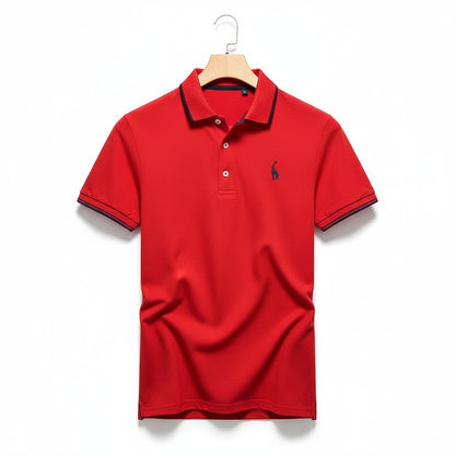 Camisa Polo Verano Clássico