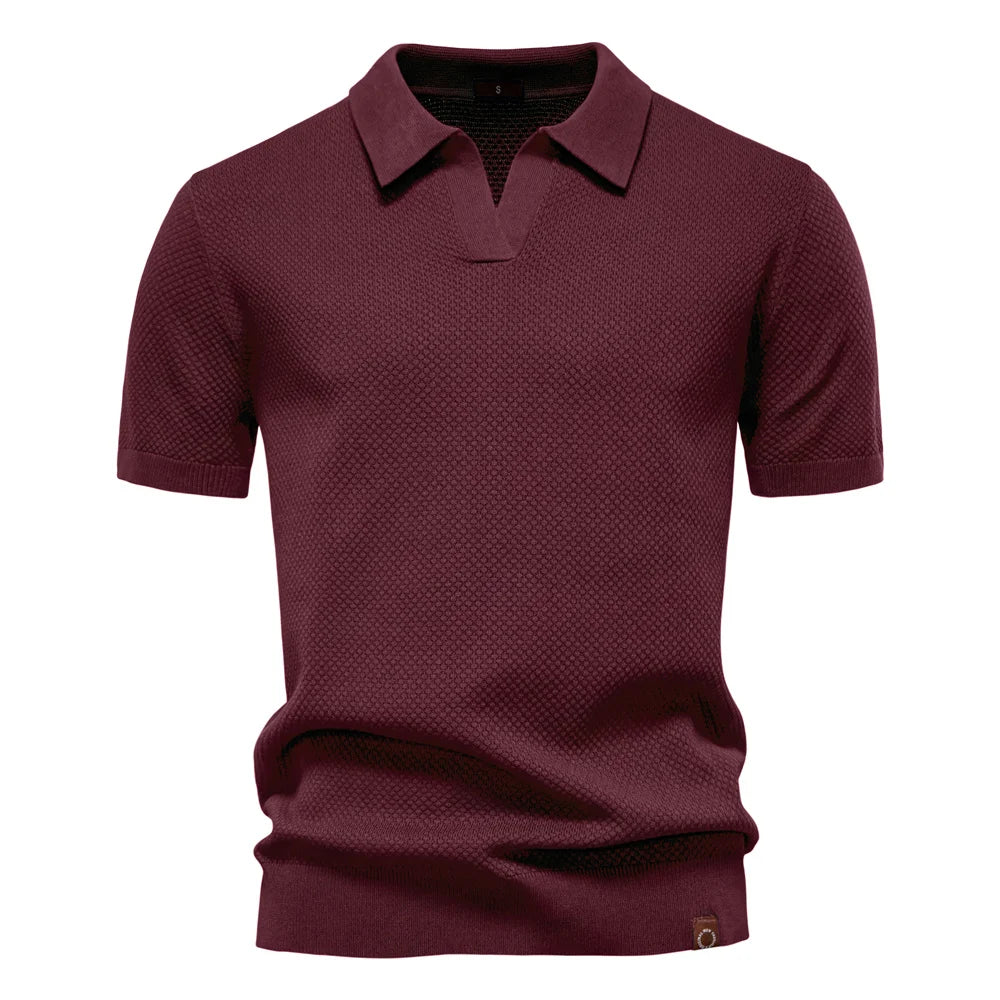 Camisa Polo Civile de verão
