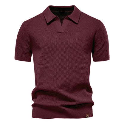 Camisa Polo Civile de verão