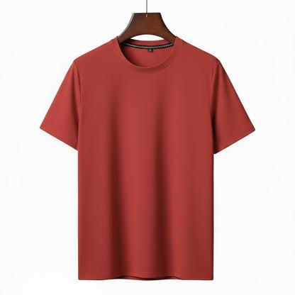 Camiseta texturizada Atelier