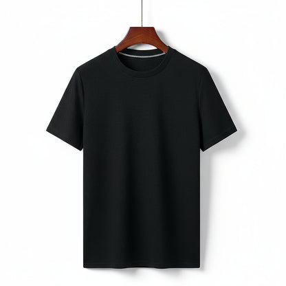 Camiseta texturizada Atelier