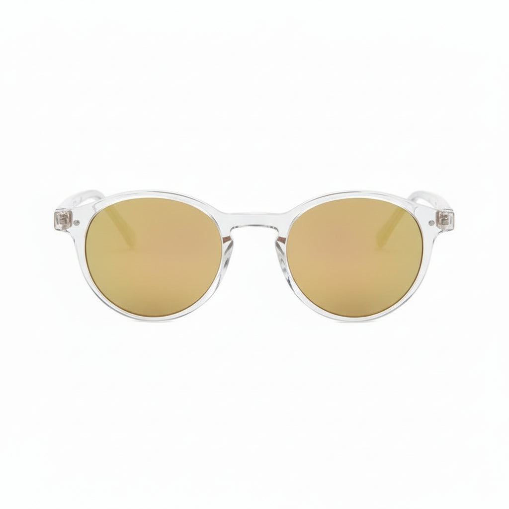 Óculos de Sol Polarizados Lente Cinza ZENOTTIC