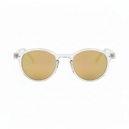 Óculos de Sol Polarizados Lente Cinza ZENOTTIC