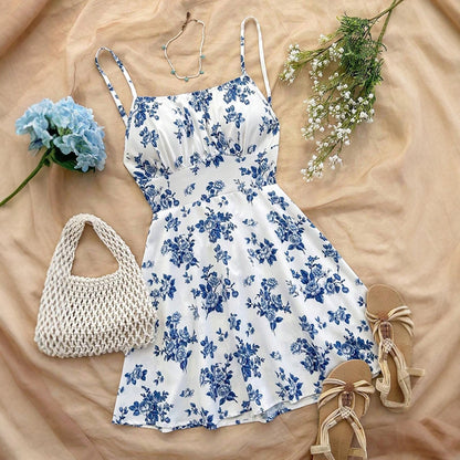 Vestido Primavera Floral