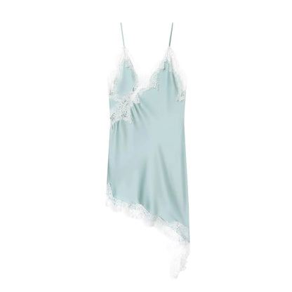 Vestido Feminino Lunetrix™ Éclat Drape