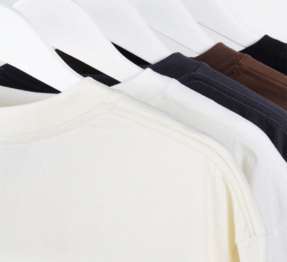 Camiseta Básica Premium