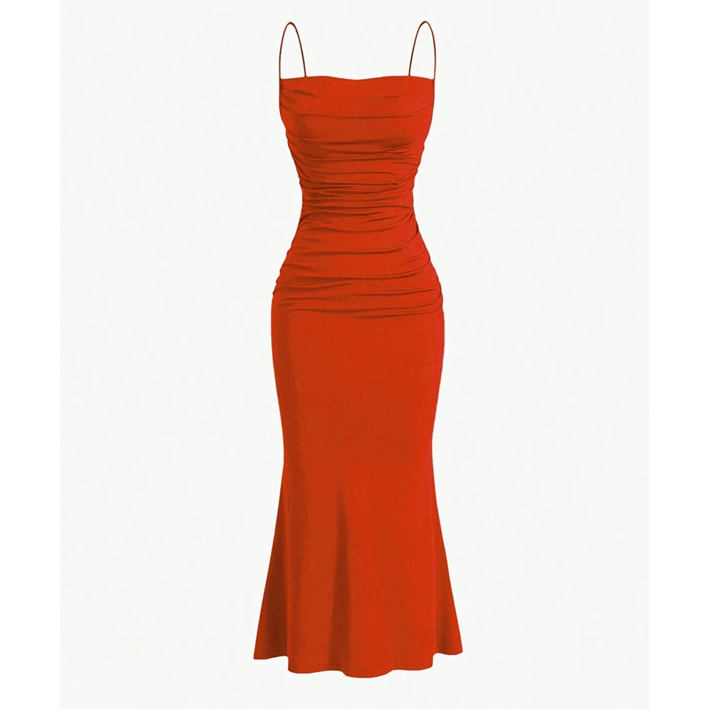 Clássico Vestido Viena Royal