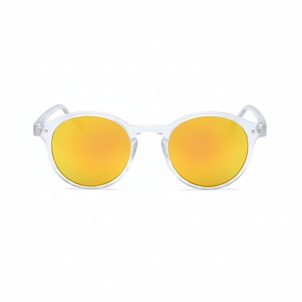 Óculos de Sol Polarizados Lente Cinza ZENOTTIC